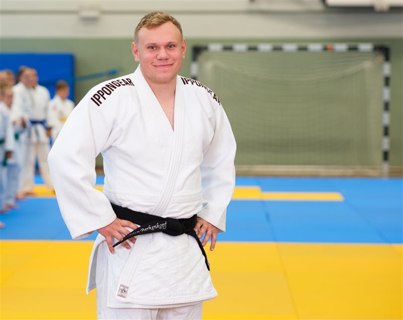 Nico Berkenkopf