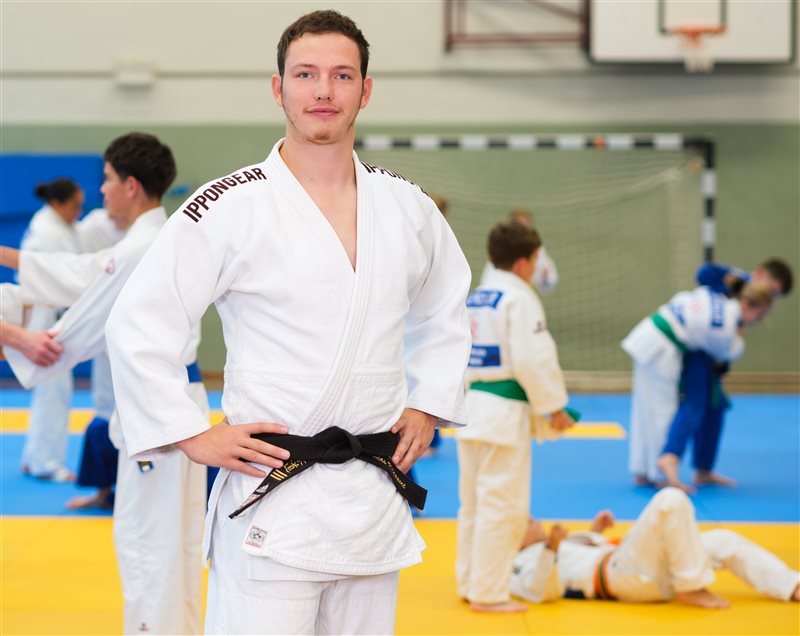 Tobias Klappert