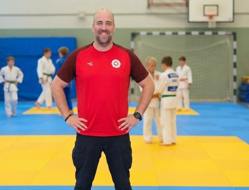 Sebastian Bültmann