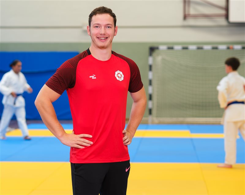 Tobias Klappert