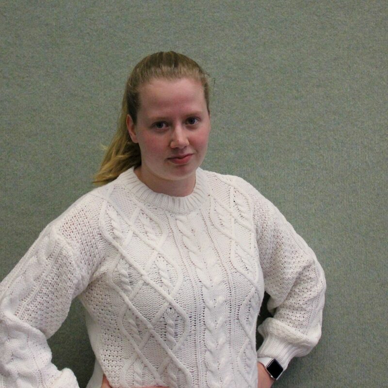 Tia den Ridder
Jugendleiter