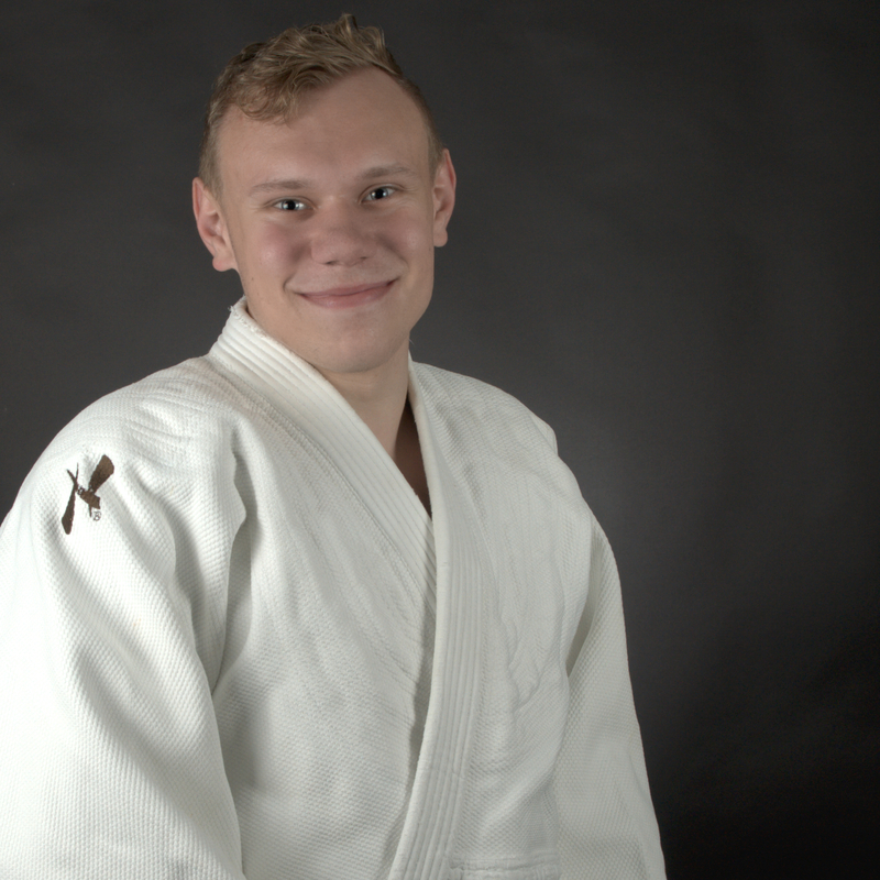 Nico Berkenkopf
Trainer Judo