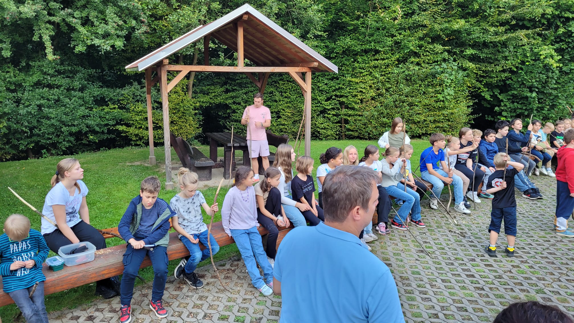 Vereinsleben