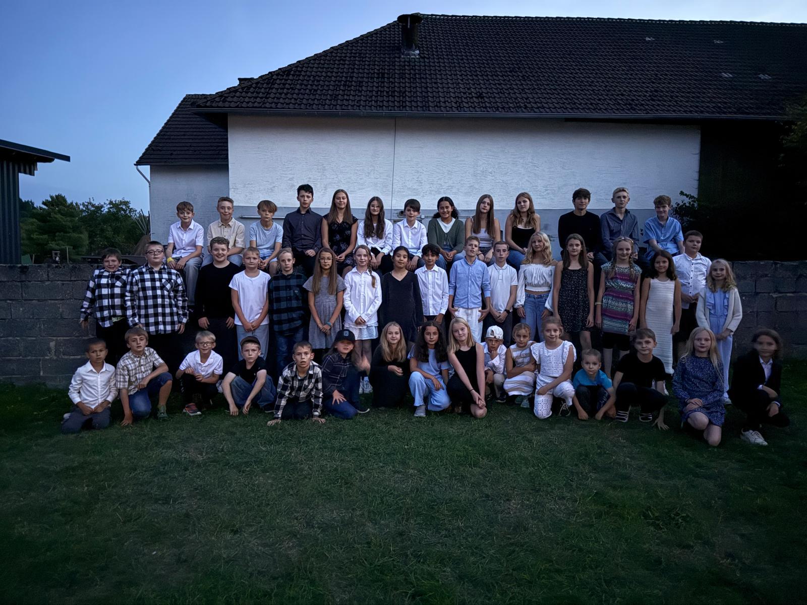 Vereinsleben
