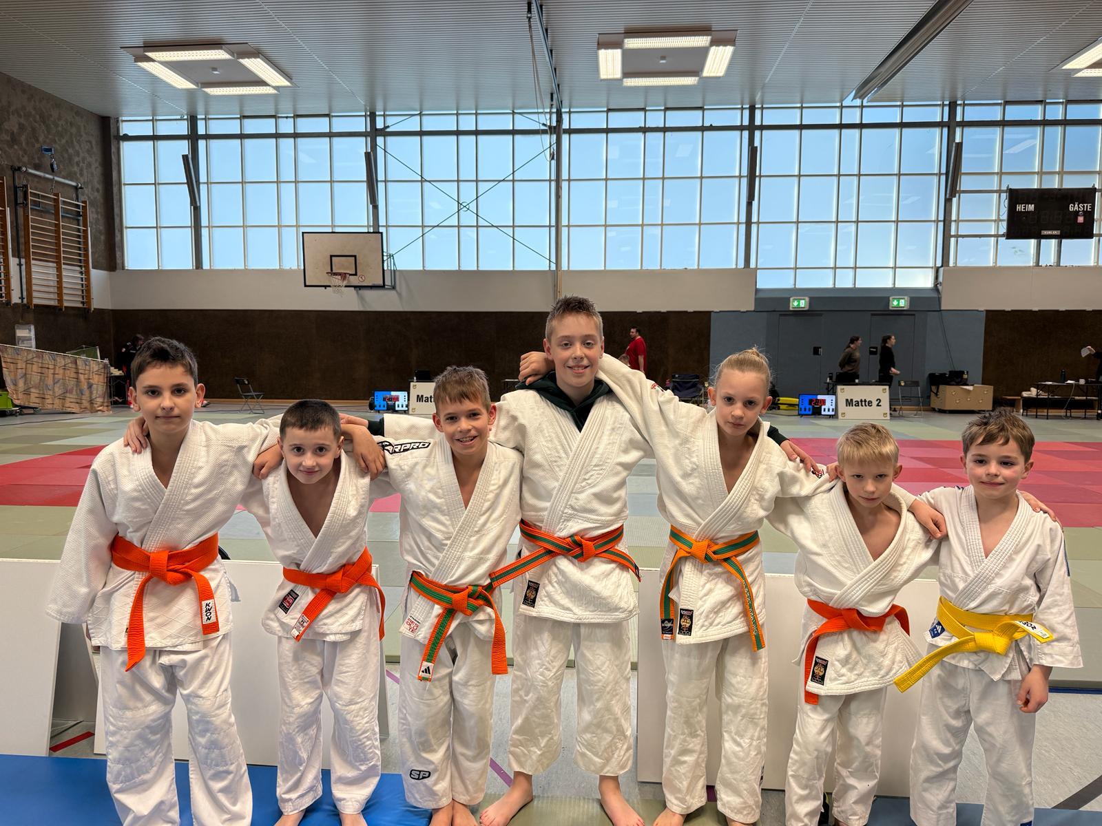 Training