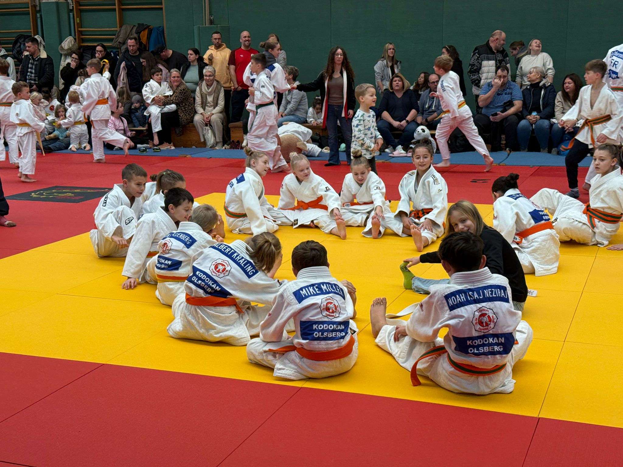 Training